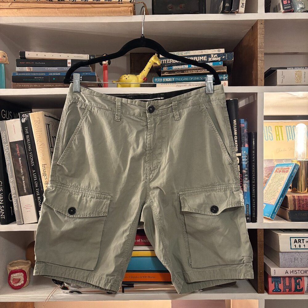 STONE ISLAND SHORTS